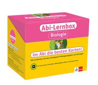 Bild vom Artikel Abi-Lernbox Biologie vom Autor 