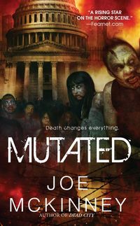 Produktbild: Mutated