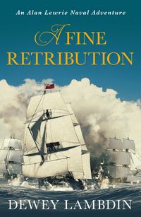 Produktbild: A Fine Retribution