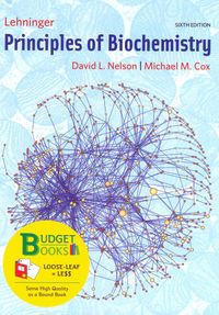 Produktbild: Lehninger Principles Of Bio-6e