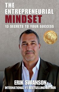 Produktbild: The Entrepreneurial Mindset