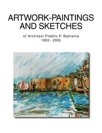 Produktbild: Artwork-Paintingsand Sketches