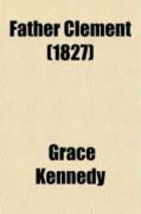 Produktbild: Father Clement; A Roman Catholic Story
