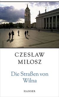 Produktbild: Die Stra&szlig;en von Wilna