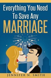Produktbild: Everything You Need To Save Any Marriage