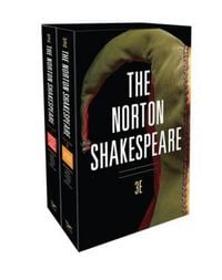 Produktbild: The Norton Shakespeare