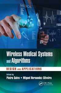Produktbild: Wireless Medical Systems and Algorithms