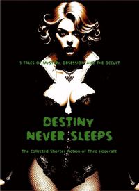 Produktbild: Destiny Never Sleeps