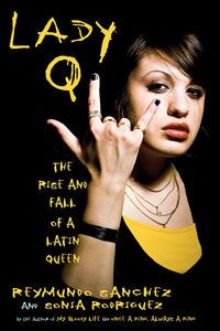 Produktbild: Sanchez, R: Lady Q
