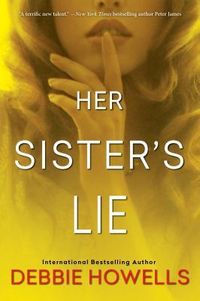 Produktbild: Her Sister's Lie