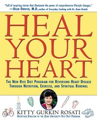 Produktbild: Heal Your Heart