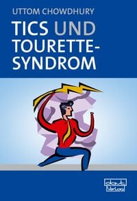 Produktbild: Tics und Tourette-Syndrom