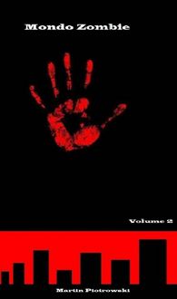 Produktbild: Mondo Zombie (2 di 6, #2)
