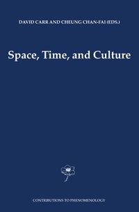 Produktbild: Space, Time and Culture