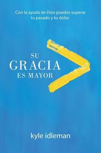 Produktbild: Su Gracia Es Mayor