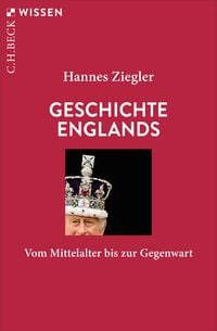 Produktbild: Geschichte Englands