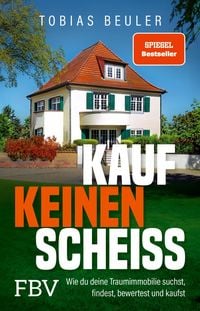 Produktbild: Kauf keinen Schei&szlig;