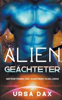 Produktbild: Alien-Ge&auml;chteter