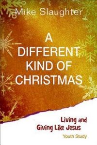 Produktbild: Different Kind Of Xmas Youth /