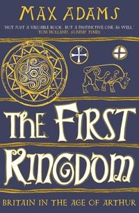 Produktbild: The First Kingdom