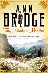 Produktbild: The Malady in Madeira