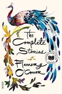 Produktbild: O'Connor, F: Complete Stories
