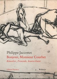 Produktbild: Bonjour, Monsieur Courbet