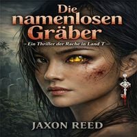 Produktbild: Die namenlosen Gr&auml;ber