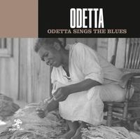 Bild vom Artikel Odetta Sings The Blues vom Autor Odetta