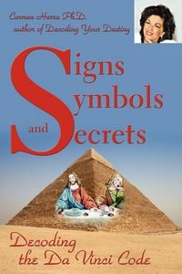 Produktbild: Signs Symbols and Secrets