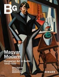Produktbild: Magyar Modern