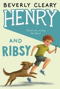 Produktbild: Henry and Ribsy