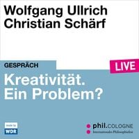 Produktbild: Kreativit&auml;t. Ein Problem?
