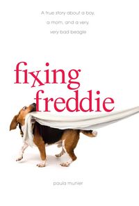 Produktbild: Munier, P: Fixing Freddie