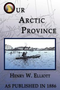 Produktbild: Our Arctic Province