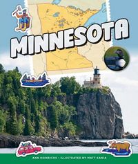 Produktbild: Minnesota