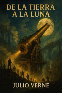 Produktbild: De la tierra a la luna