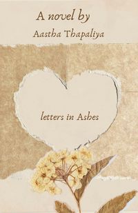 Produktbild: Letters in Ashes