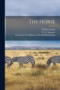 Produktbild: The Horse [electronic Resource]