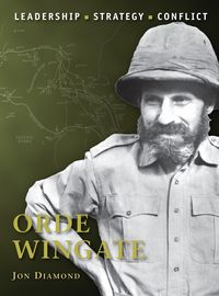 Produktbild: Orde Wingate