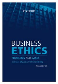 Produktbild: Business Ethics