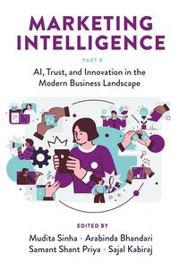 Produktbild: Marketing Intelligence, Part B