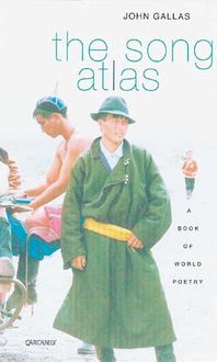 Produktbild: The Song Atlas