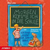 Produktbild: Morgen komme ich in die Schule