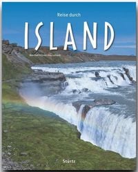 Produktbild: Reise durch ISLAND