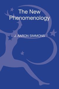 Produktbild: The New Phenomenology