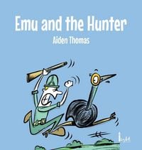 Produktbild: Emu and the Hunter