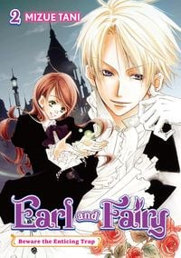 Produktbild: Earl and Fairy: Volume 2 (Light Novel)