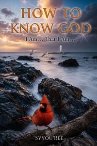 Produktbild: HOW TO KNOW GOD