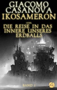 Produktbild: Ikosameron. Band 1